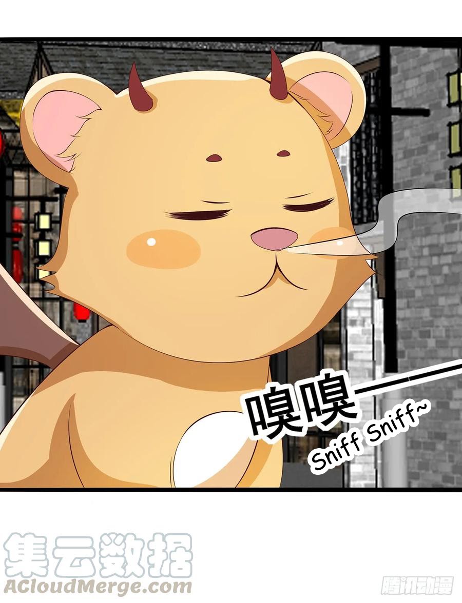 Fairy Demon Dad Chapter 28 - Halaman 46