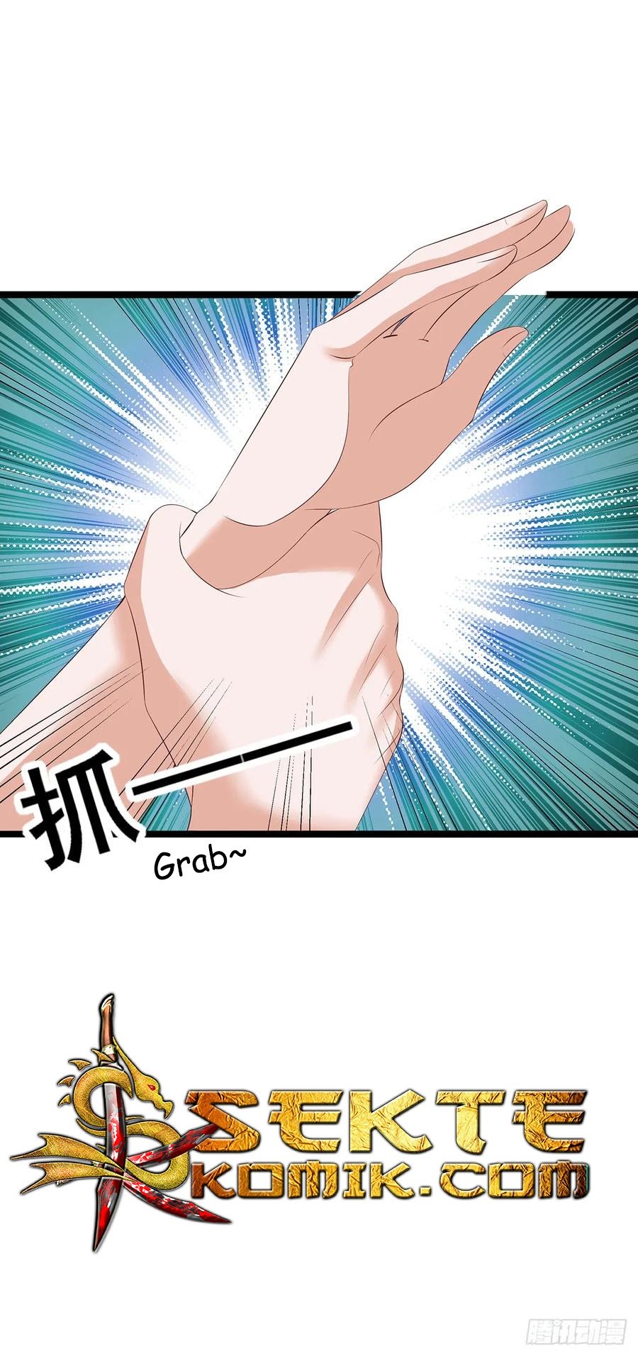 Fairy Demon Dad Chapter 28 - Halaman 8