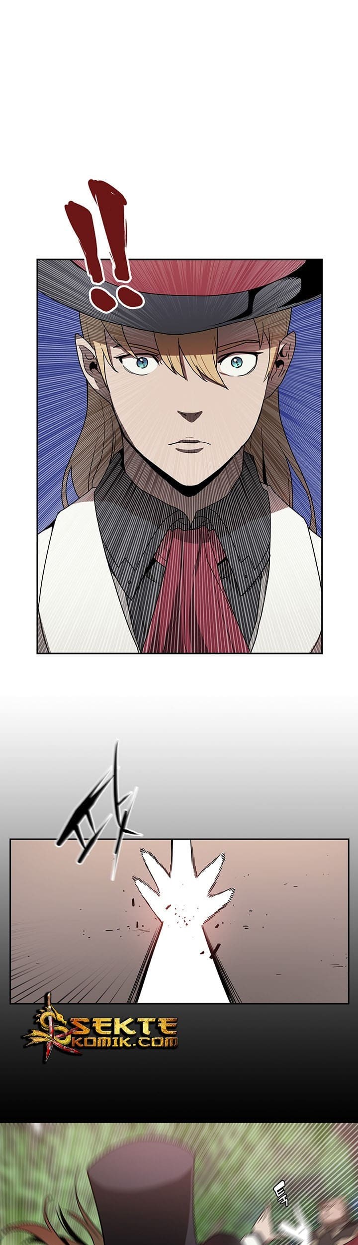 Manhwa Bless Chapter 26 gambar 2
