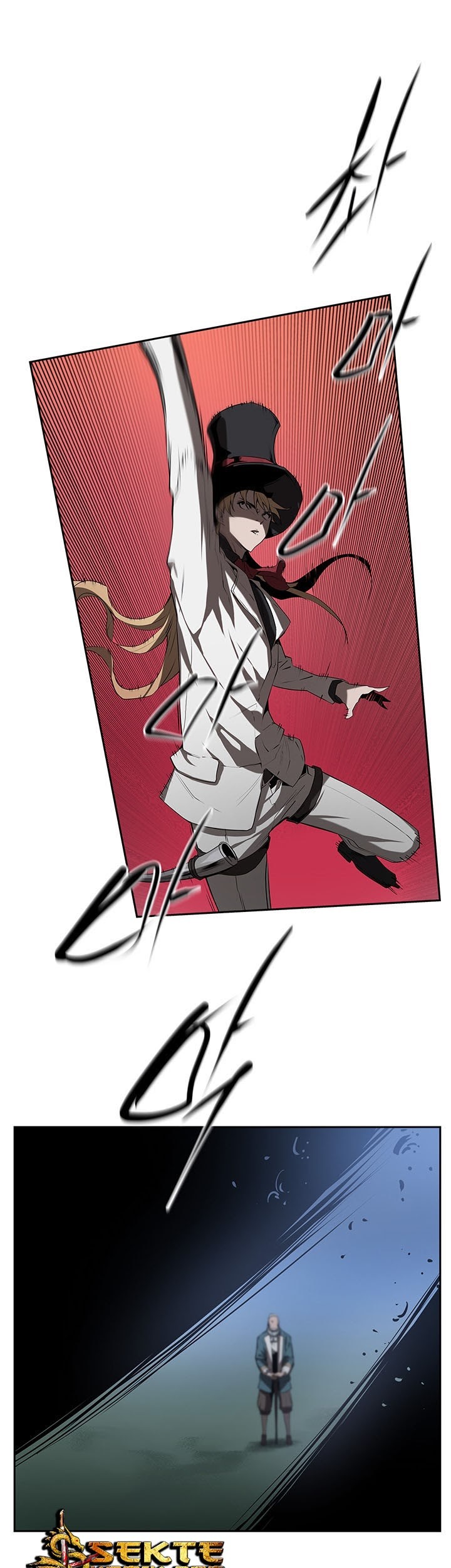 Manhwa Bless Chapter 30 gambar 2