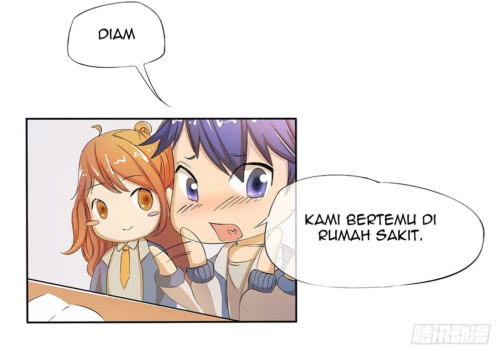 I Am Not a Goddess Chapter 09 - Halaman 12