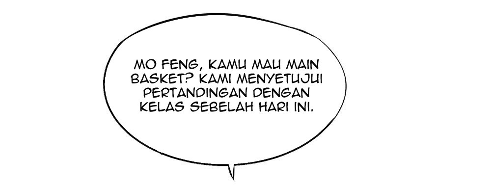 I Am Not a Goddess Chapter 09 - Halaman 22