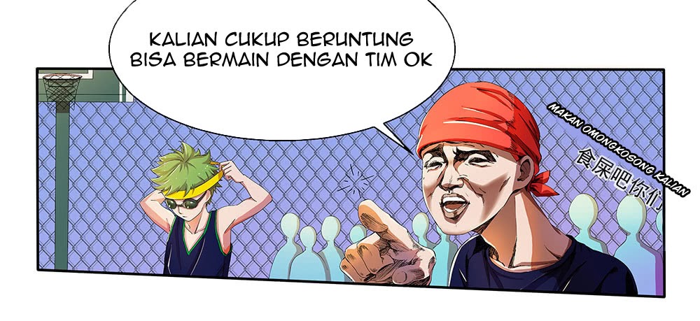 I Am Not a Goddess Chapter 09 - Halaman 67