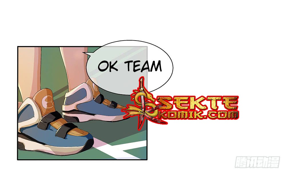I Am Not a Goddess Chapter 09 - Halaman 71