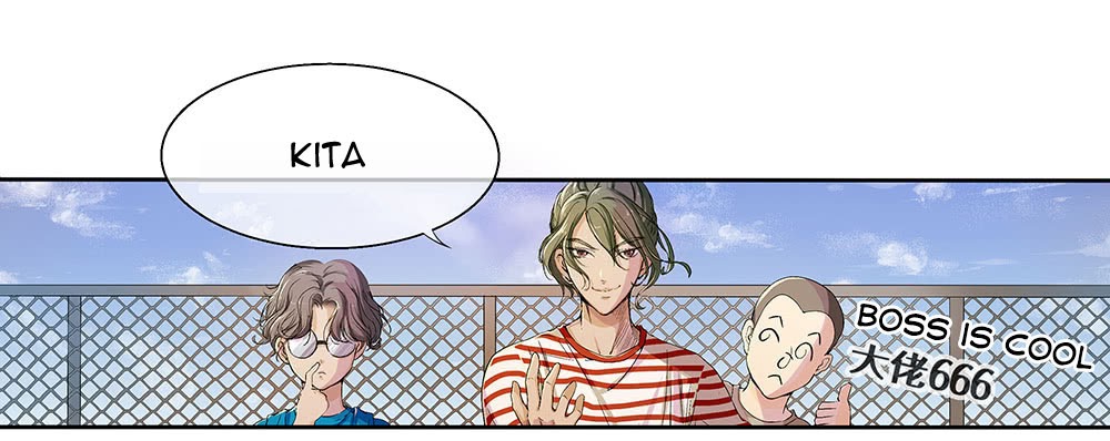 I Am Not a Goddess Chapter 09 - Halaman 73