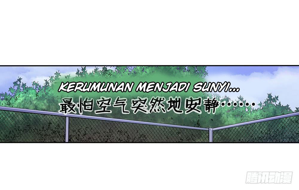 I Am Not a Goddess Chapter 09 - Halaman 75