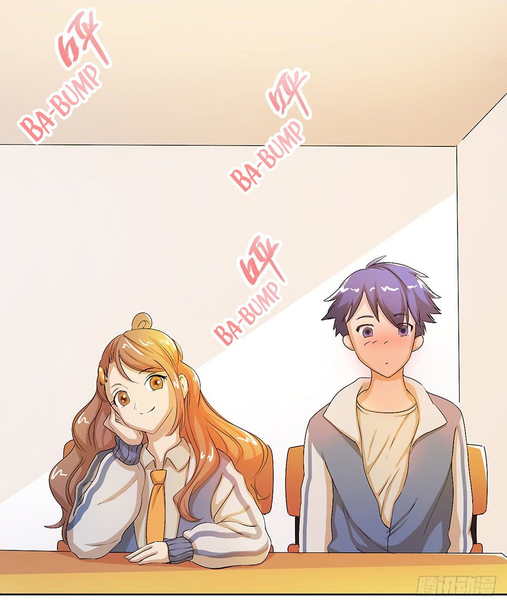 I Am Not a Goddess Chapter 09 - Halaman 8