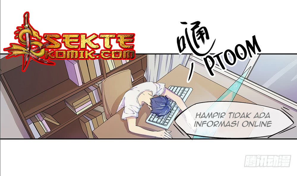 I Am Not a Goddess Chapter 08 - Halaman 11