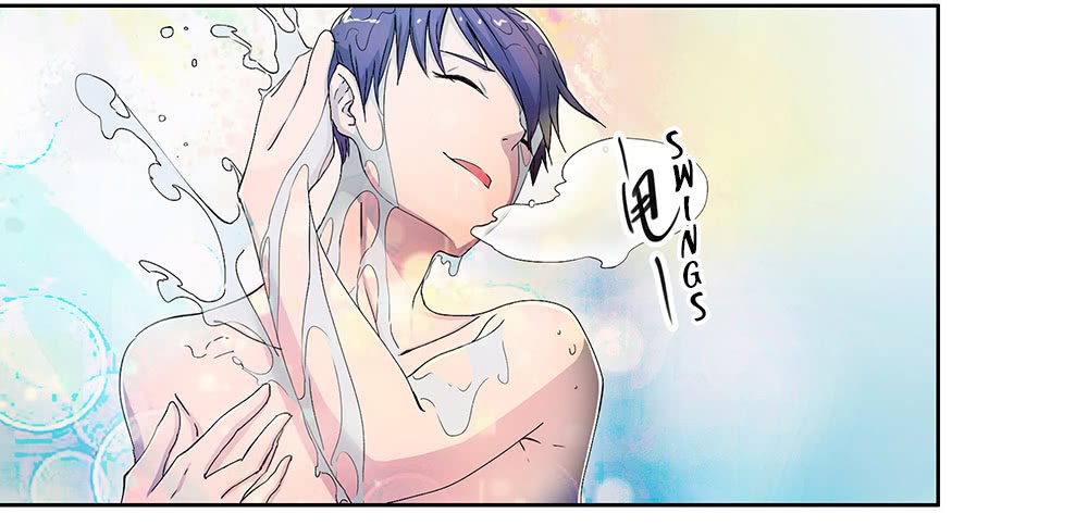 I Am Not a Goddess Chapter 08 - Halaman 29