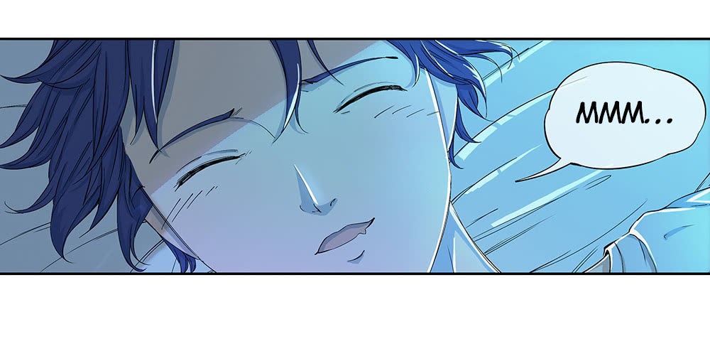 I Am Not a Goddess Chapter 08 - Halaman 47