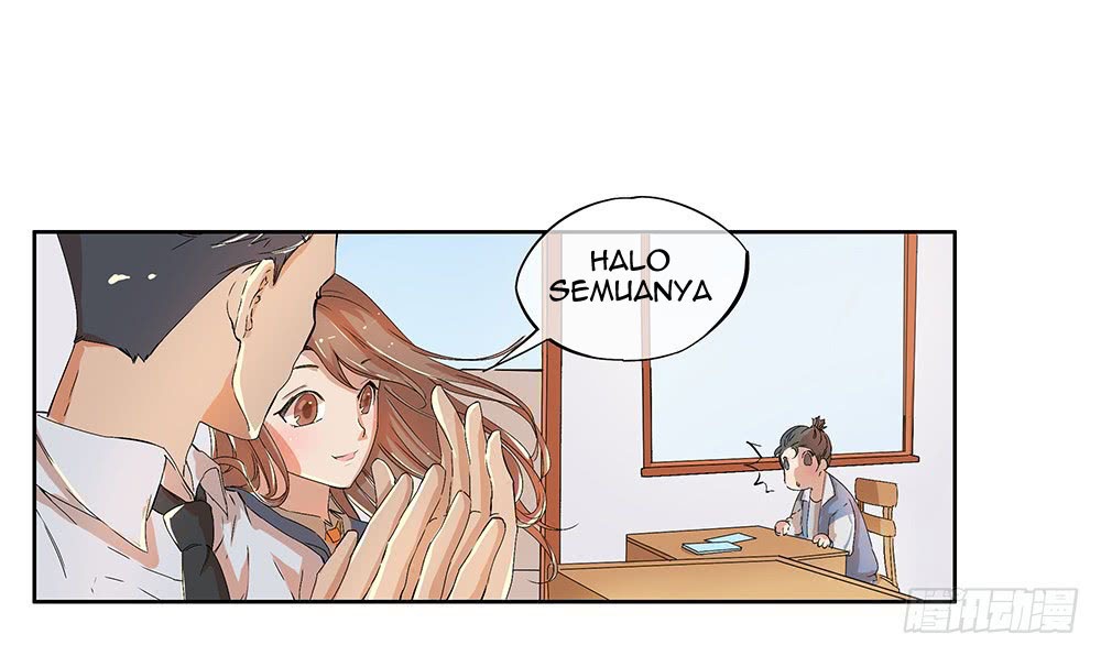 I Am Not a Goddess Chapter 08 - Halaman 66