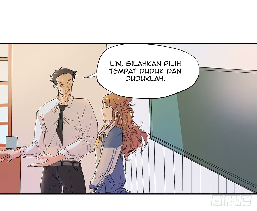 I Am Not a Goddess Chapter 08 - Halaman 69