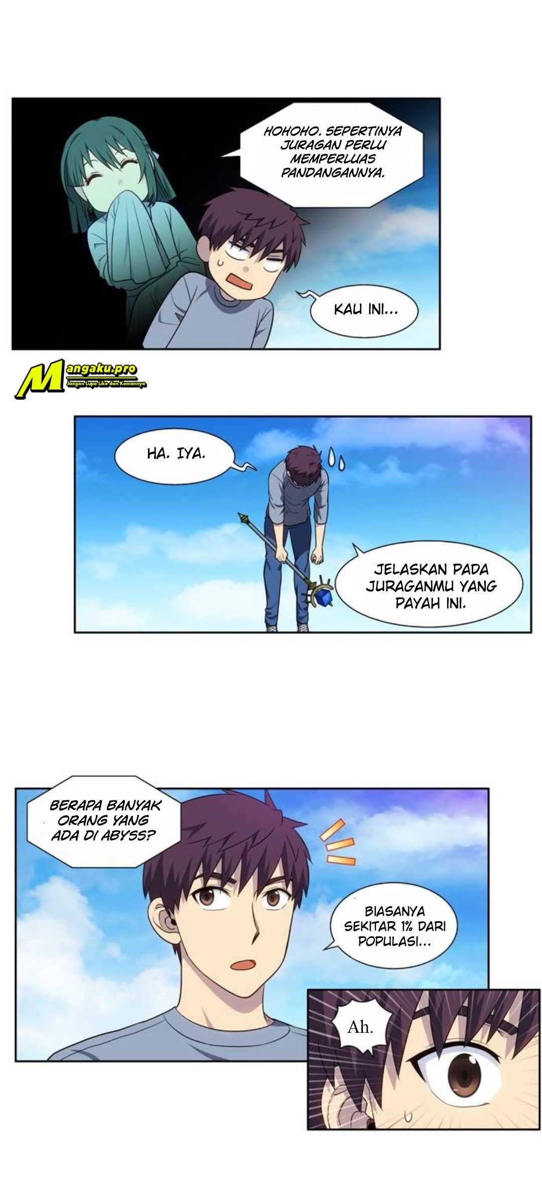 The Gamer Chapter 342 - Halaman 6