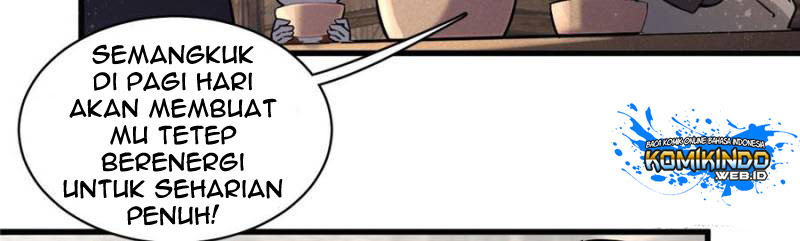 Lord of the Mysteries Chapter 03 - Halaman 13