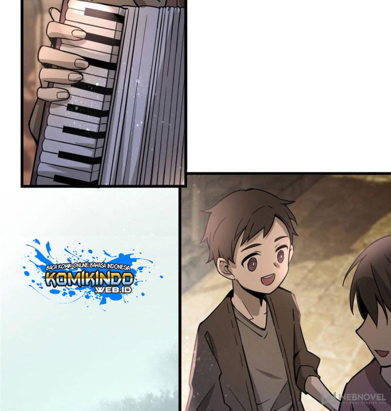 Lord of the Mysteries Chapter 03 - Halaman 16