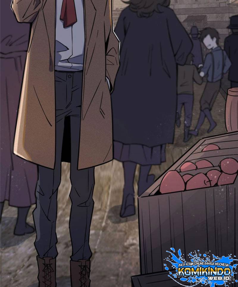 Lord of the Mysteries Chapter 03 - Halaman 18