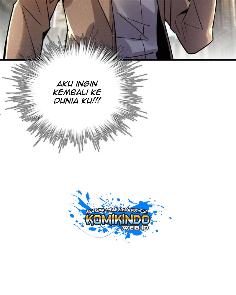 Lord of the Mysteries Chapter 03 - Halaman 24