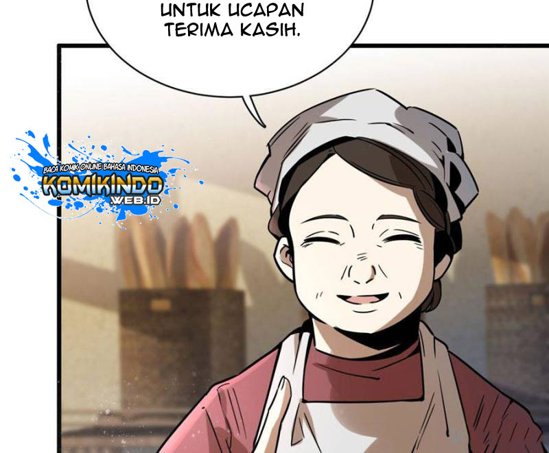 Lord of the Mysteries Chapter 03 - Halaman 38