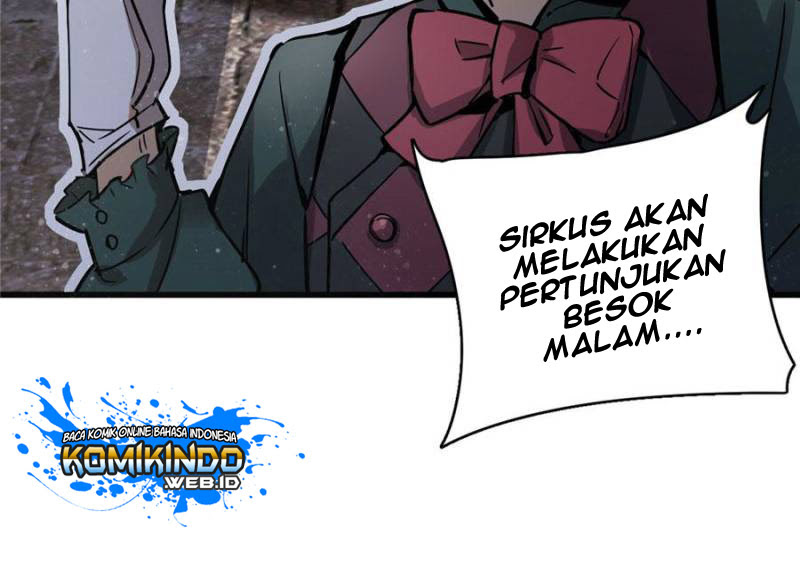 Lord of the Mysteries Chapter 03 - Halaman 40