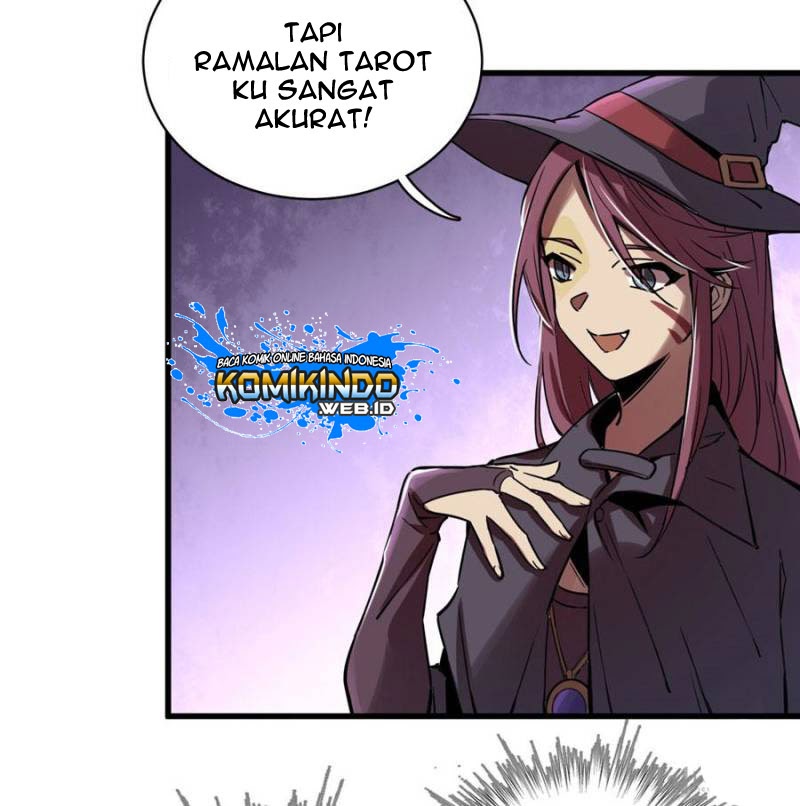 Lord of the Mysteries Chapter 03 - Halaman 48
