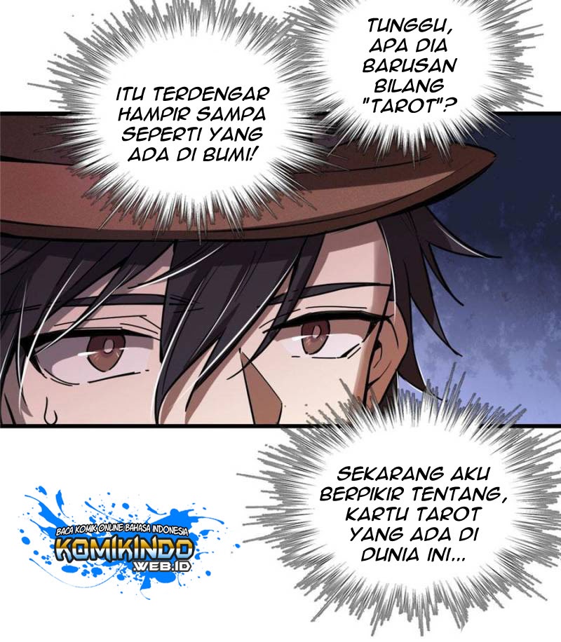 Lord of the Mysteries Chapter 03 - Halaman 49