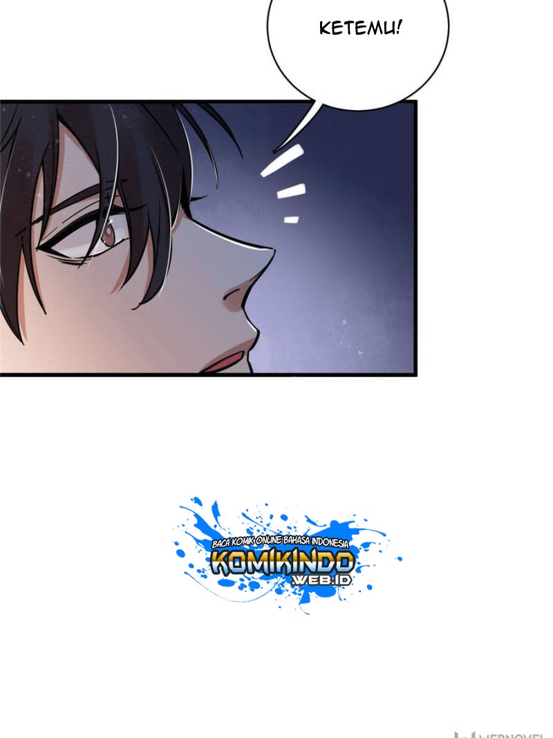 Lord of the Mysteries Chapter 03 - Halaman 5