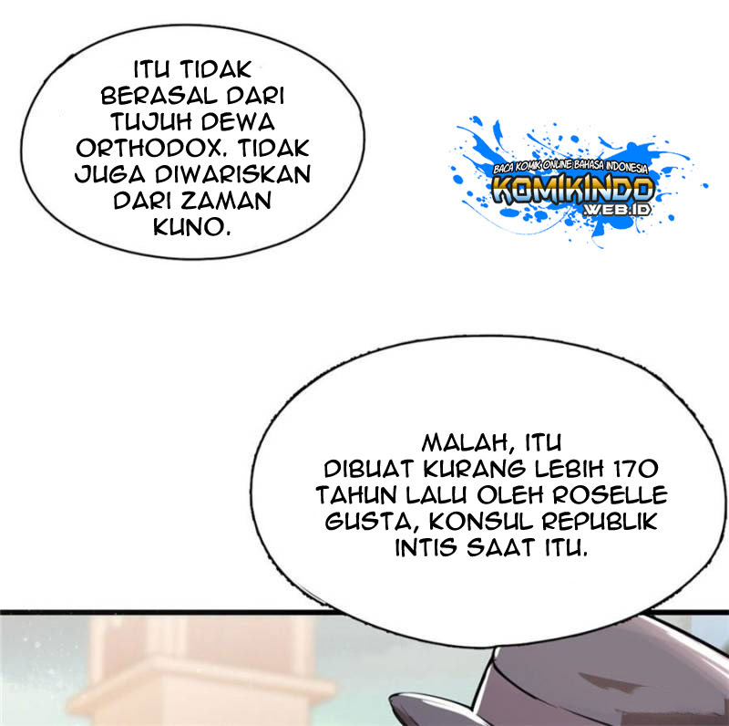 Lord of the Mysteries Chapter 03 - Halaman 50