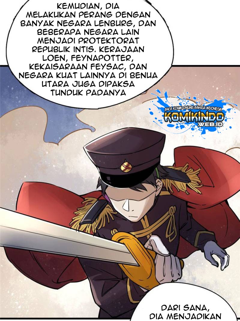 Lord of the Mysteries Chapter 03 - Halaman 55
