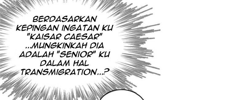 Lord of the Mysteries Chapter 03 - Halaman 62