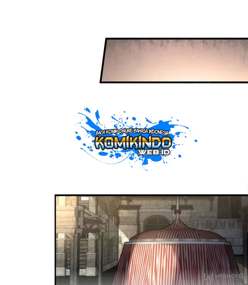 Lord of the Mysteries Chapter 03 - Halaman 65