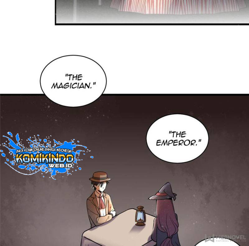Lord of the Mysteries Chapter 03 - Halaman 66