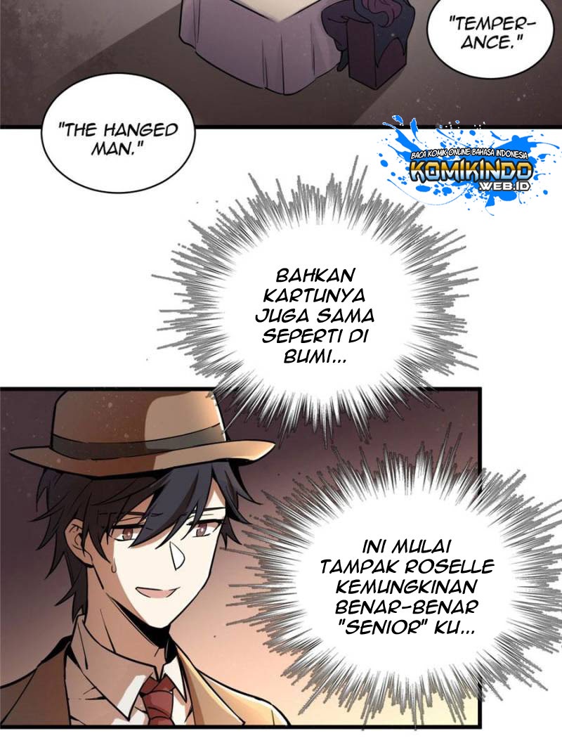 Lord of the Mysteries Chapter 03 - Halaman 67