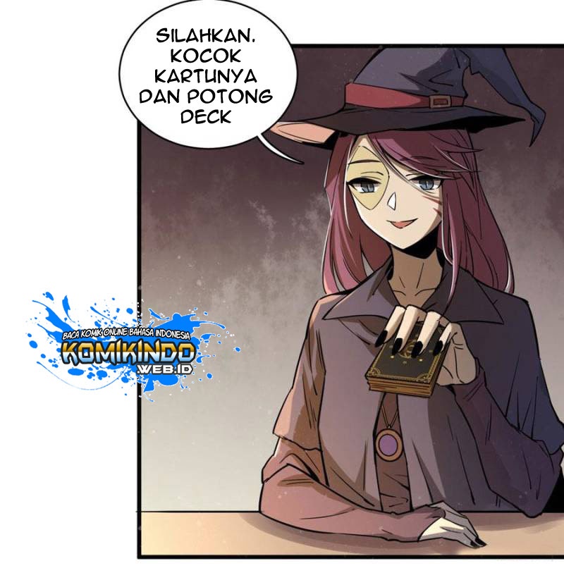 Lord of the Mysteries Chapter 03 - Halaman 69
