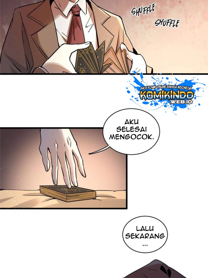 Lord of the Mysteries Chapter 03 - Halaman 72