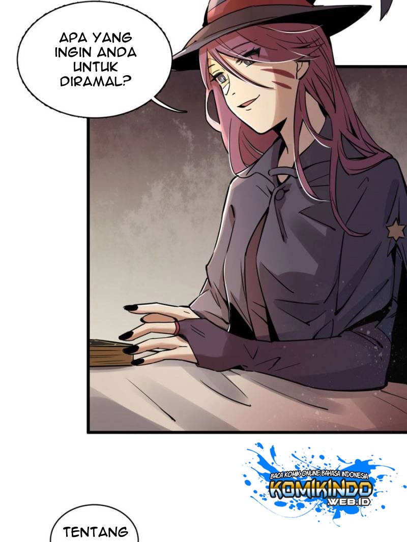 Lord of the Mysteries Chapter 03 - Halaman 74