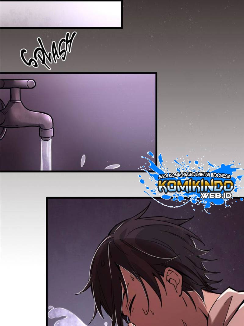 Lord of the Mysteries Chapter 02 - Halaman 23