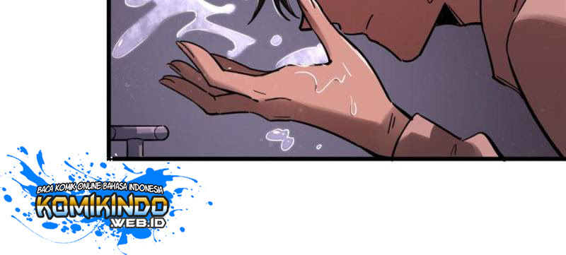Lord of the Mysteries Chapter 02 - Halaman 24