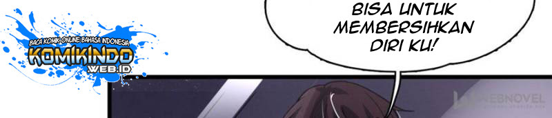Lord of the Mysteries Chapter 02 - Halaman 26