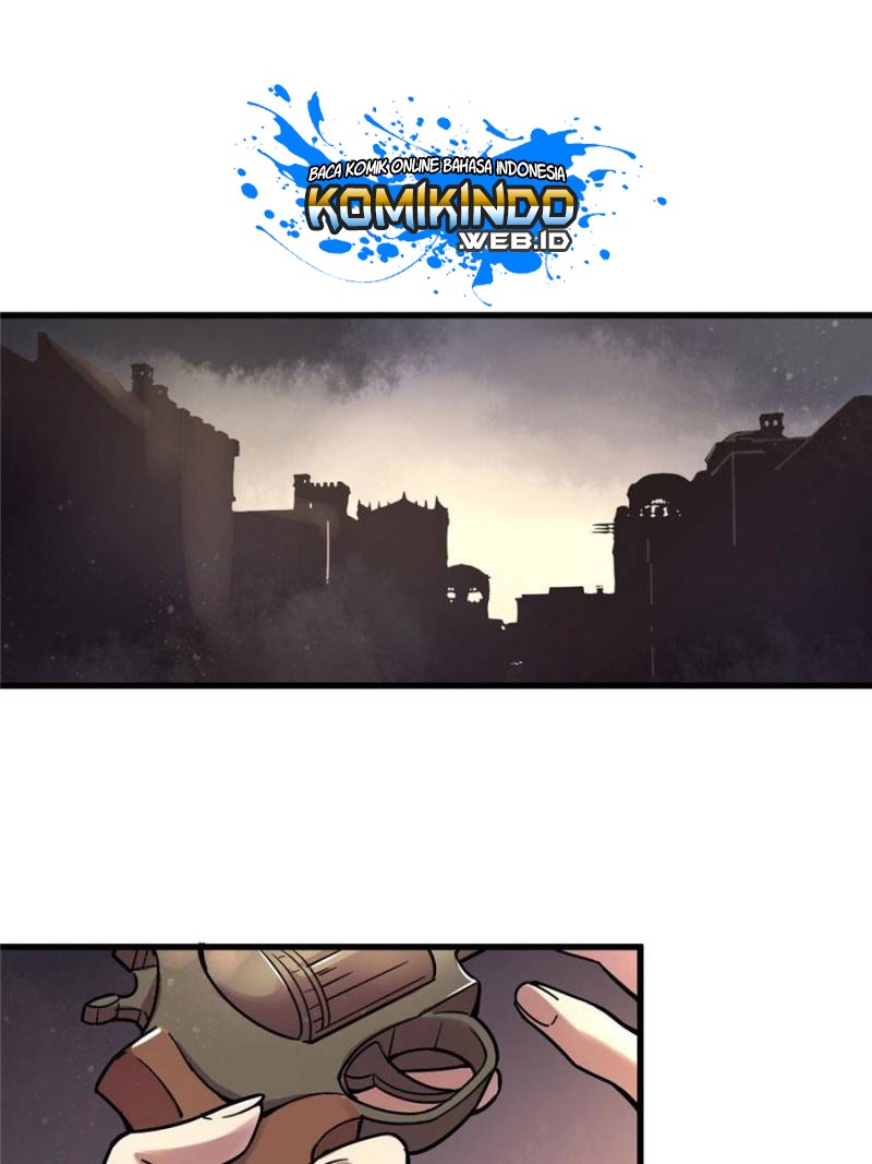 Lord of the Mysteries Chapter 02 - Halaman 29