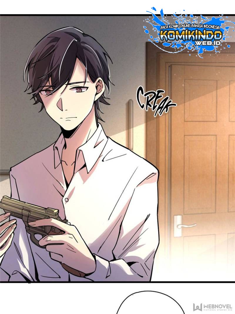 Lord of the Mysteries Chapter 02 - Halaman 31