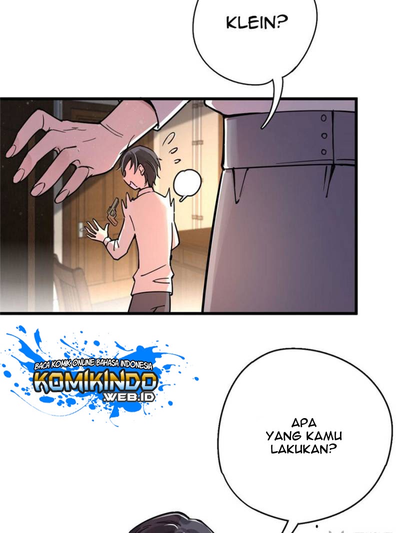 Lord of the Mysteries Chapter 02 - Halaman 33