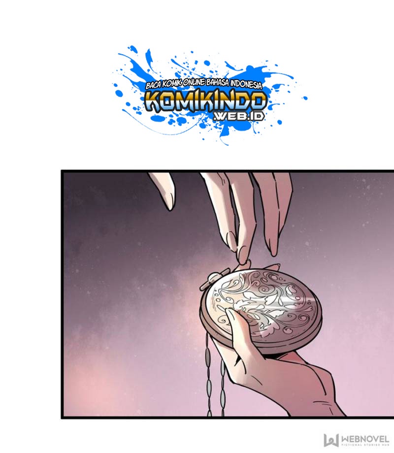 Lord of the Mysteries Chapter 02 - Halaman 42