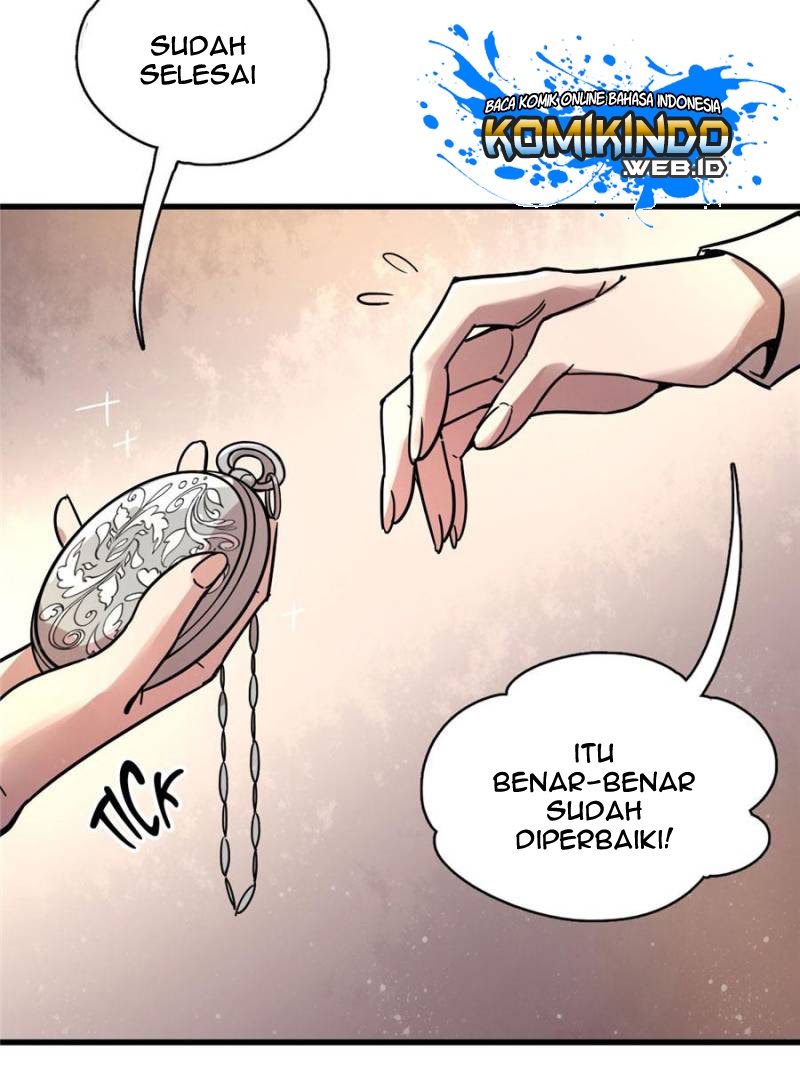 Lord of the Mysteries Chapter 02 - Halaman 47
