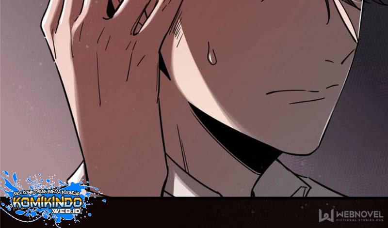Lord of the Mysteries Chapter 02 - Halaman 5