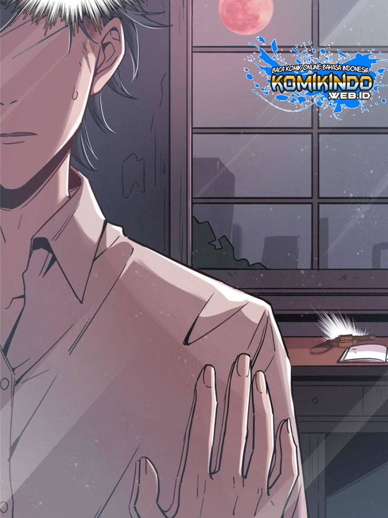 Lord of the Mysteries Chapter 02 - Halaman 8