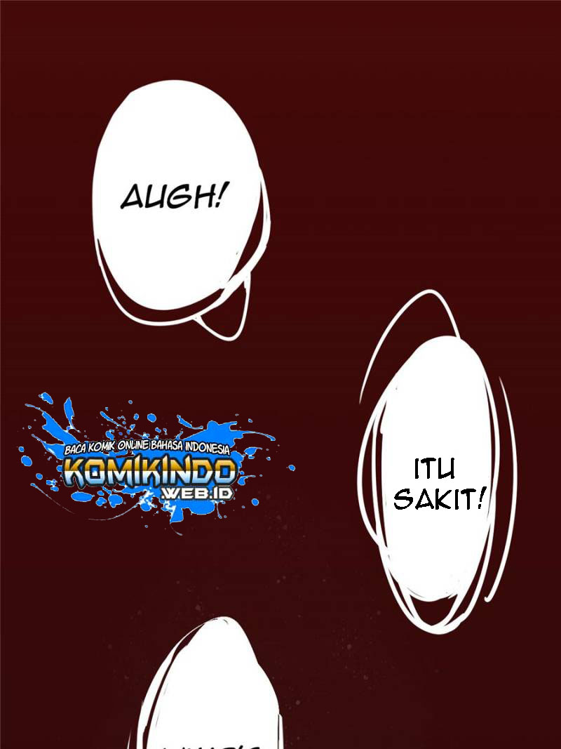 Manhua Lord of the Mysteries Chapter 01 gambar 2
