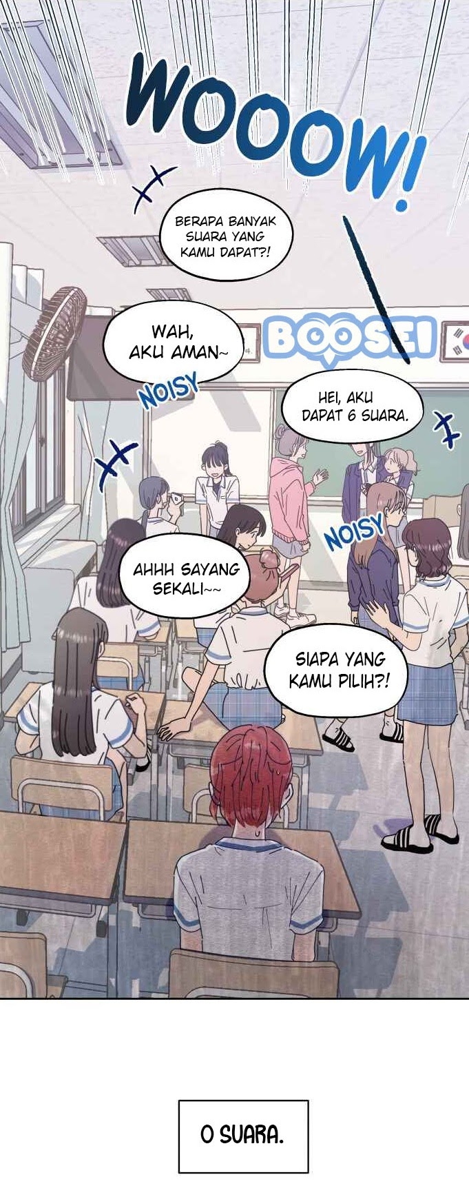 Pyramid Game Chapter 02 - Halaman 23