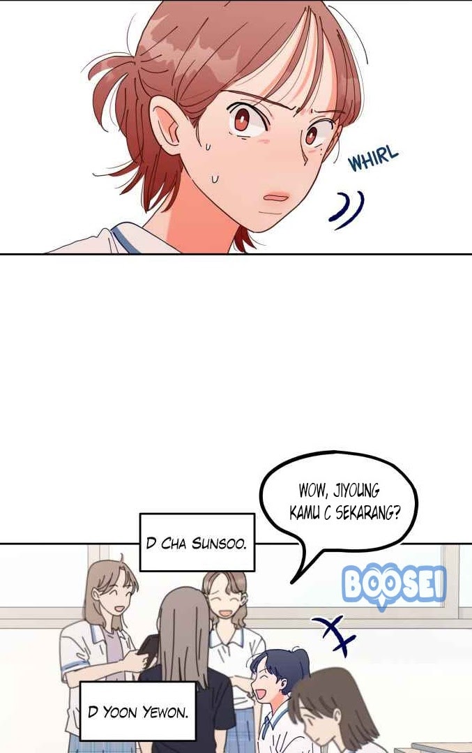 Pyramid Game Chapter 02 - Halaman 24