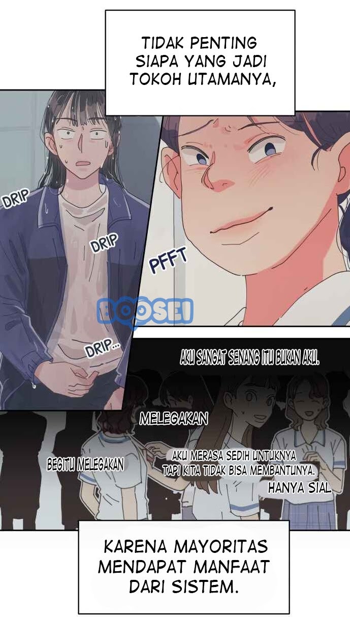 Pyramid Game Chapter 02 - Halaman 35