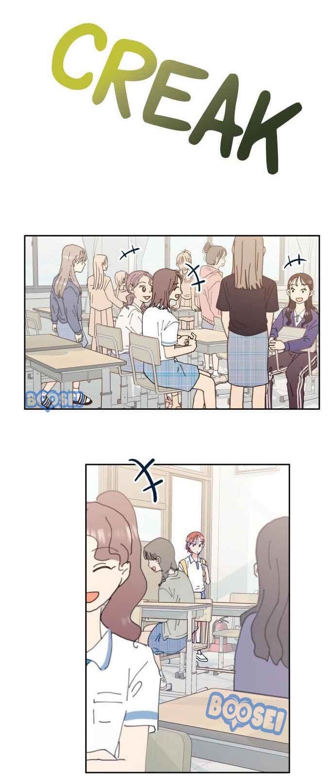 Pyramid Game Chapter 02 - Halaman 40